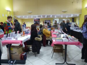 Salon du livre 2022 4