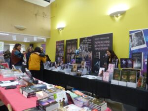 Salon du livre 2022 6