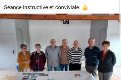 club du Champagnagues reunion climat a St Pierre