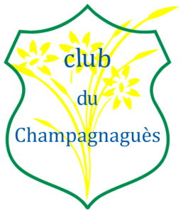 logo club Champagnagues