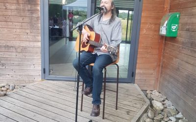 L’APE de l’école de Champagnac fête la musique