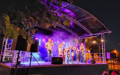 Fête du 13 juillet réussie