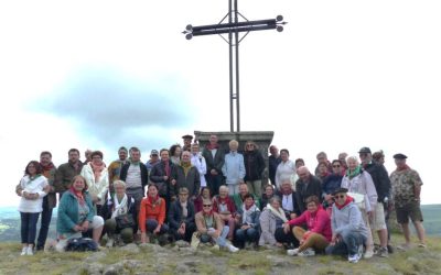 Comité de Jumelage : De belles retrouvailles !