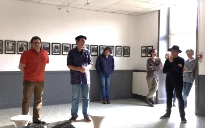 Lancement de la saison culturelle à La Pierre Noire