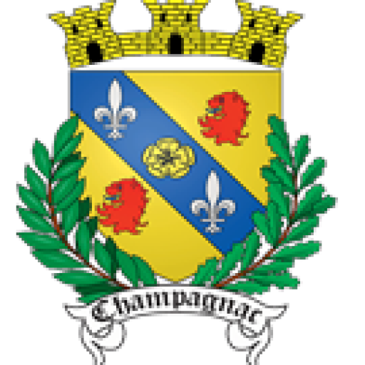 Mairie de champagnac cantal