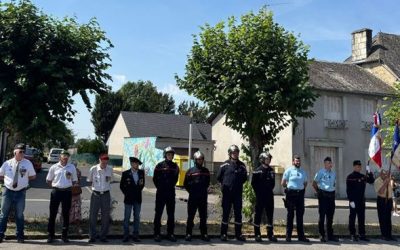 Cérémonie du 14 juillet 2026
